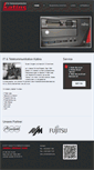 Mobile Screenshot of katins.de
